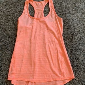 Athleta tank top